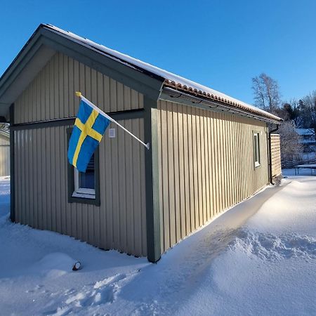 Sjoestaelle Gudoe, Annexet Vendelso Exterior foto