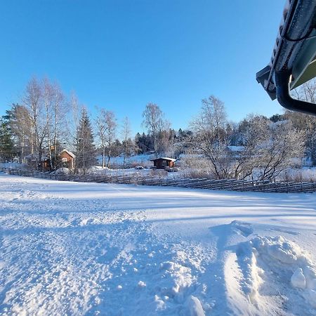 Sjoestaelle Gudoe, Annexet Vendelso Exterior foto