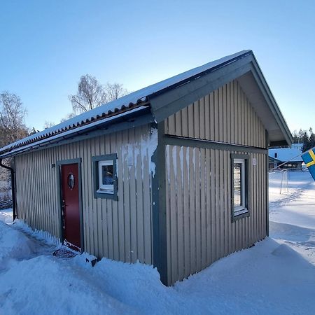 Sjoestaelle Gudoe, Annexet Vendelso Exterior foto
