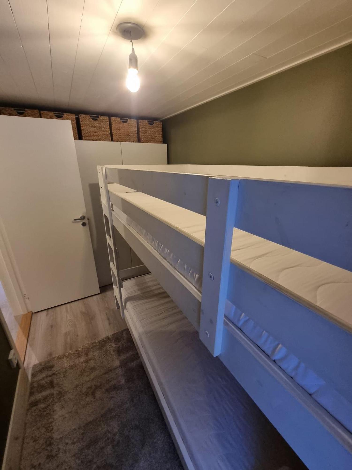 Sjoestaelle Gudoe, Annexet Vendelso Exterior foto