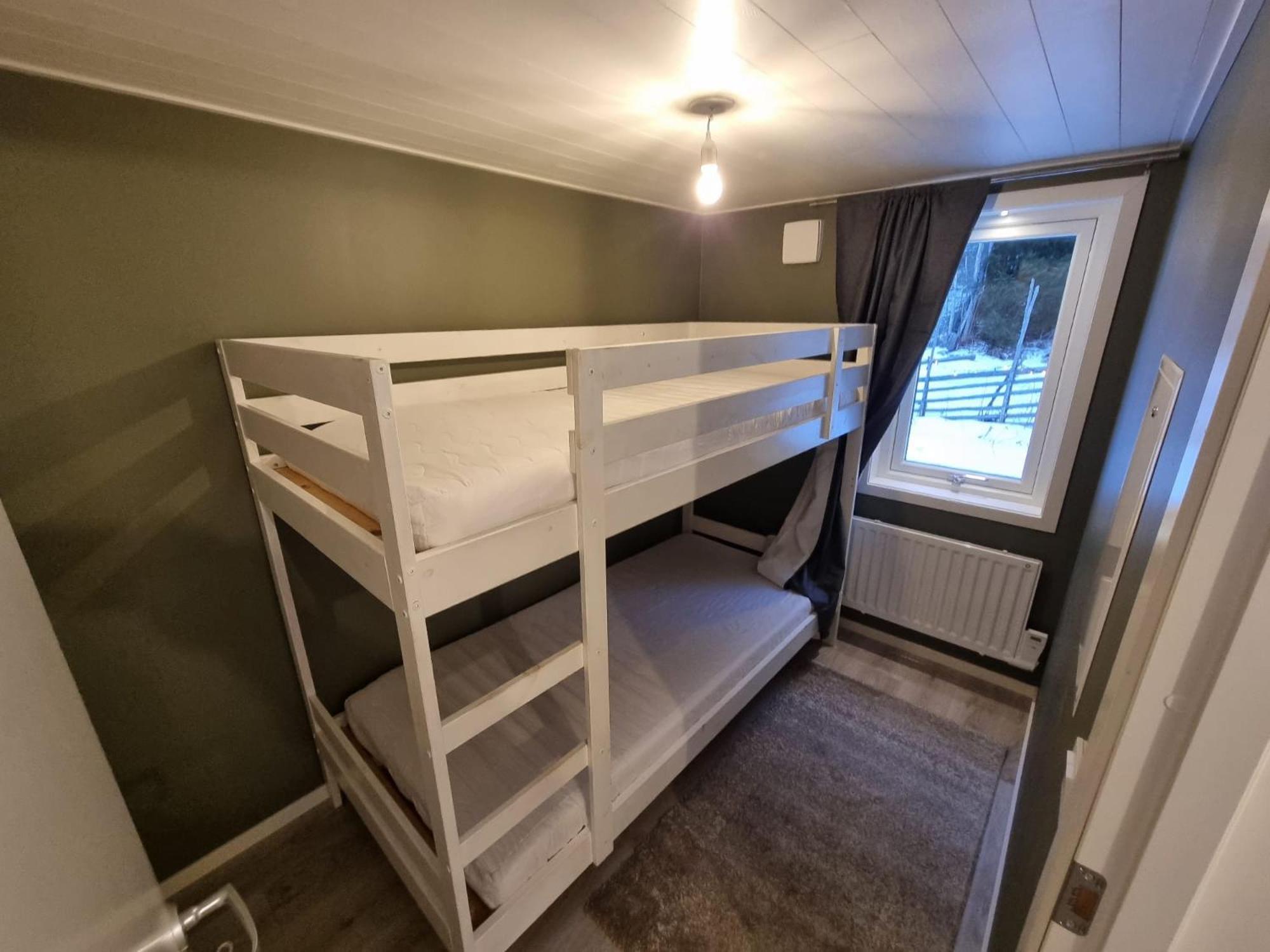 Sjoestaelle Gudoe, Annexet Vendelso Exterior foto