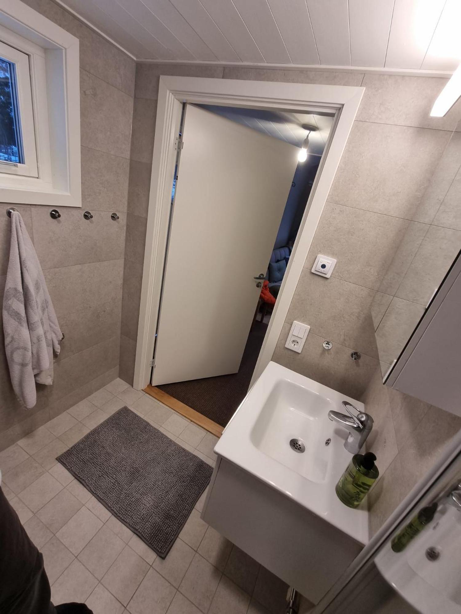 Sjoestaelle Gudoe, Annexet Vendelso Exterior foto