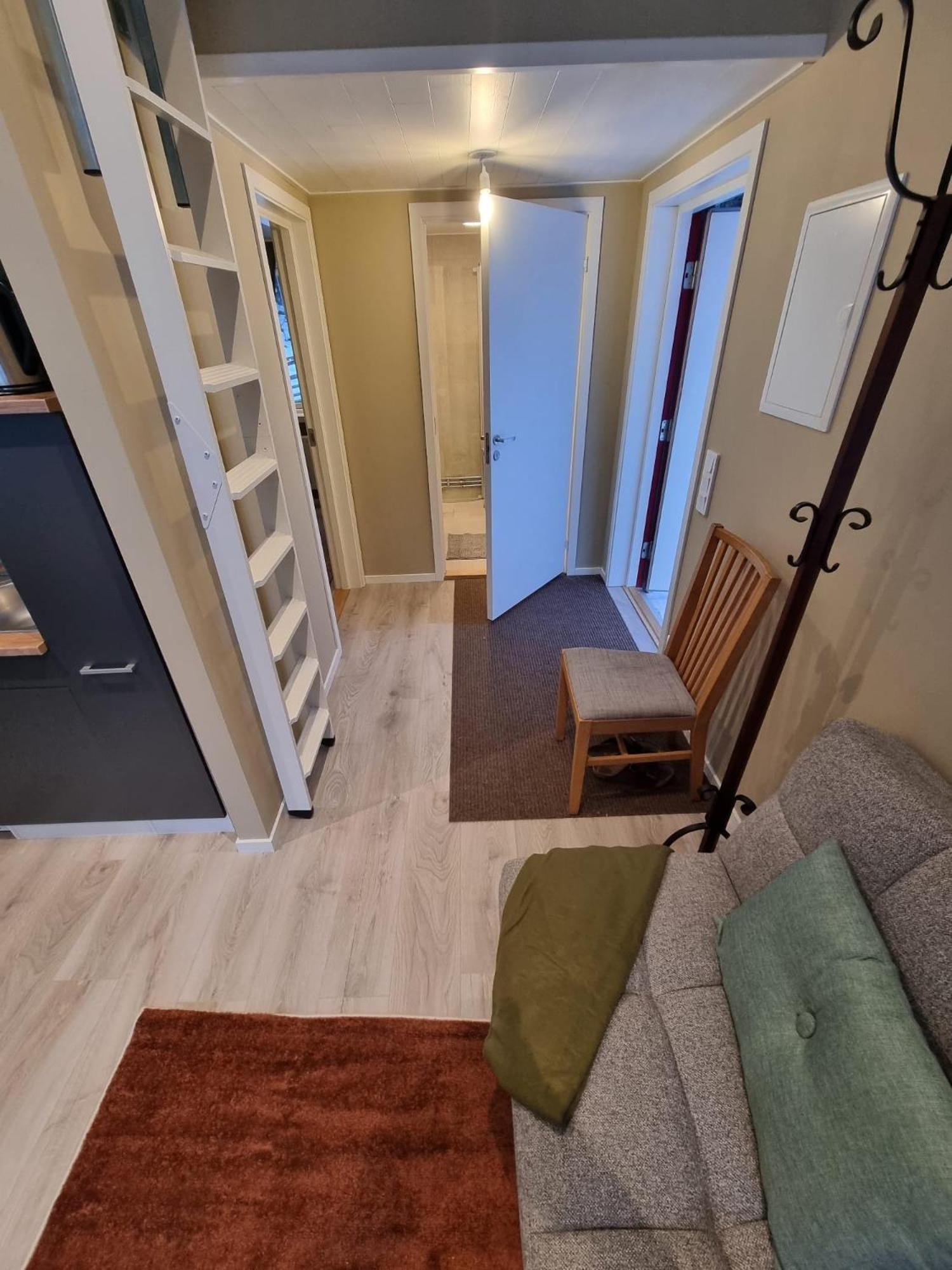 Sjoestaelle Gudoe, Annexet Vendelso Exterior foto
